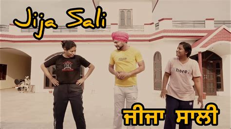 punjabi jija sali porn